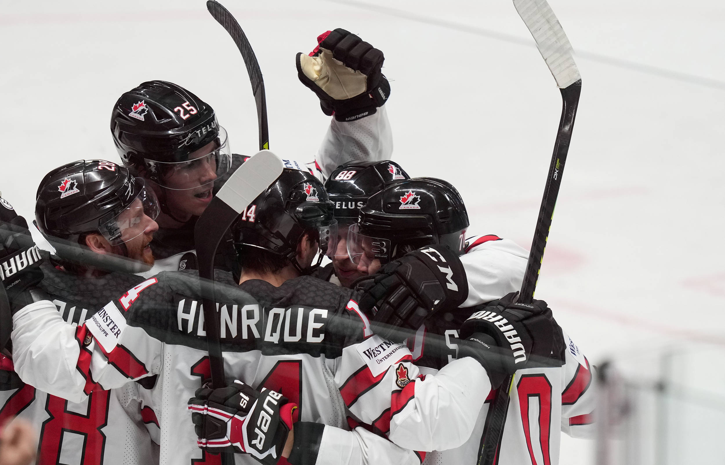 纳达尔新星夺冠表现突出，加拿大队前途光明！-开云在线直播