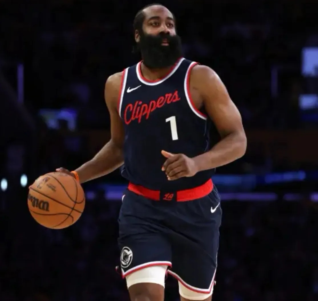 包含哈登连续七场比赛得分超过持续失利，巴黎圣日耳曼不断突破！的词条-开云APP