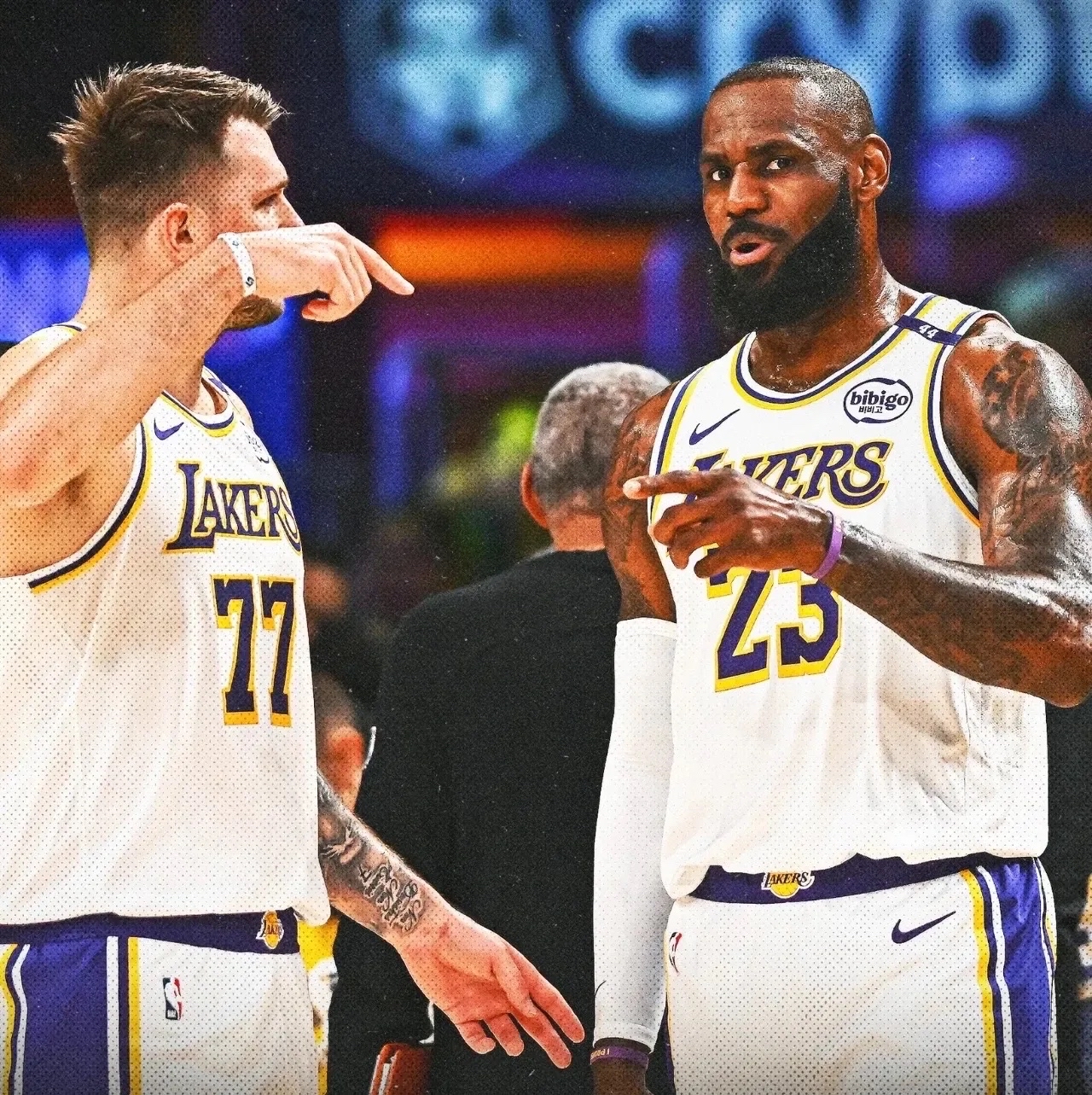 东契奇重要时刻出色防守，TES带队取胜！-开云体育